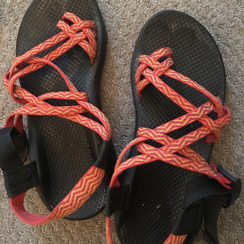 chacos